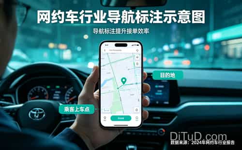 零基础也能上手,轻松掌握在线地图制作的实用技巧