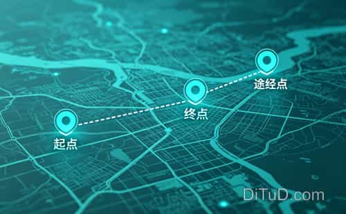 成都地图标注指南,精准定位不迷路