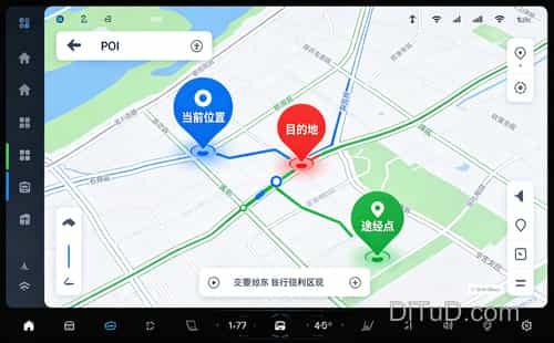 精准定位,一目了然——标注点位地图使用指南