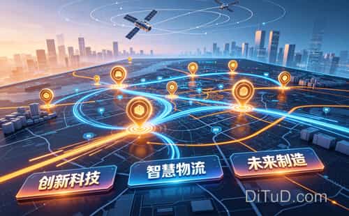 地图标注这些常识,别再踩坑闹笑话了