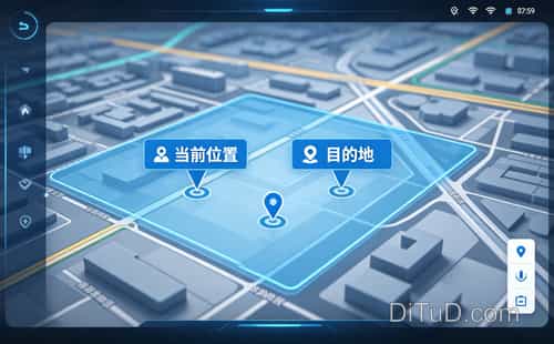 地图标注乱象频出,互联网平台如何守住信息真实底线
