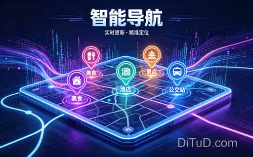���ڵ�ͼ���棬��������ǻۿռ䵼��������