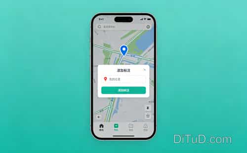 手把手教你区域地图制作,从零画出精准又美观的专属地图