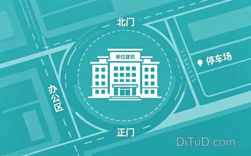 数字地图绘制新纪元,电子地图制作技术全解析