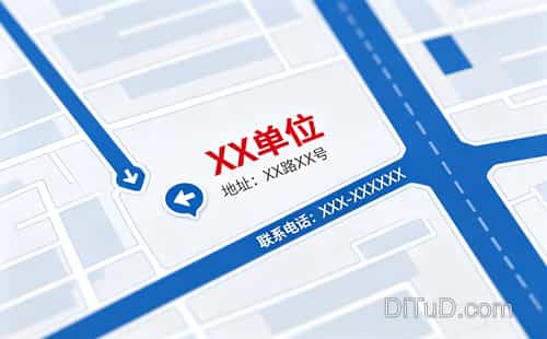 智慧医疗新篇章:精准地图标注,让就医路径一目了然